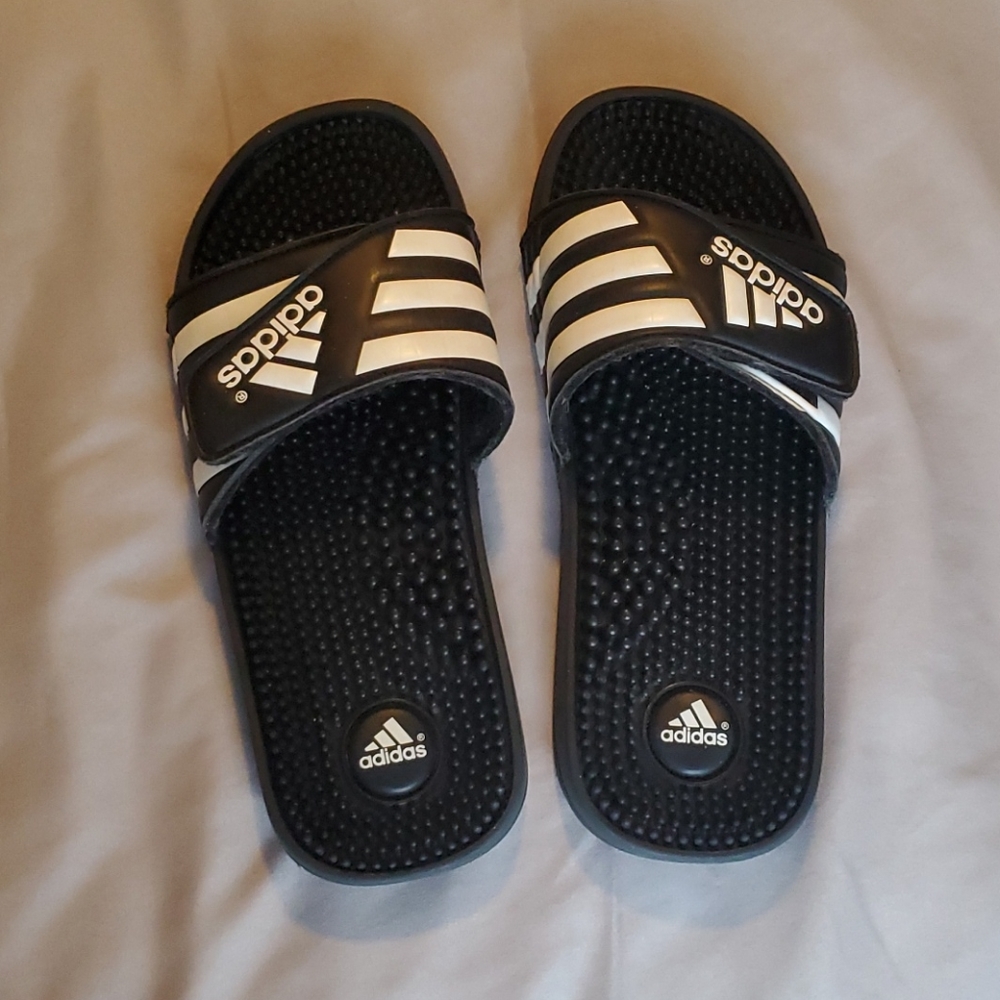 Adidas slides